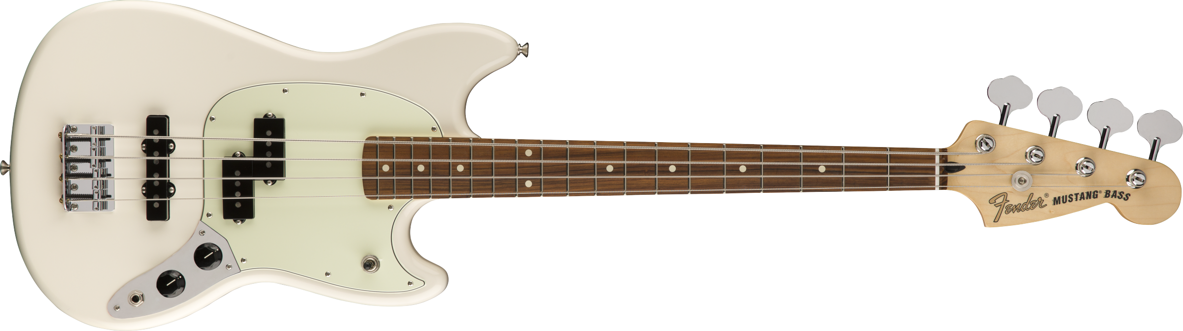 Mustang® Bass PJ